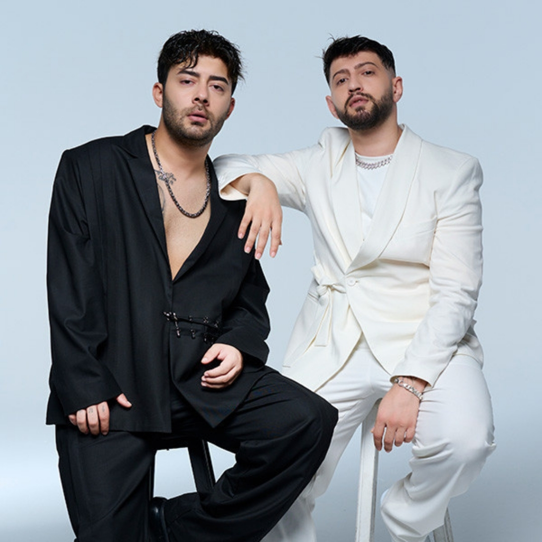 BURAK & KURTULUŞ