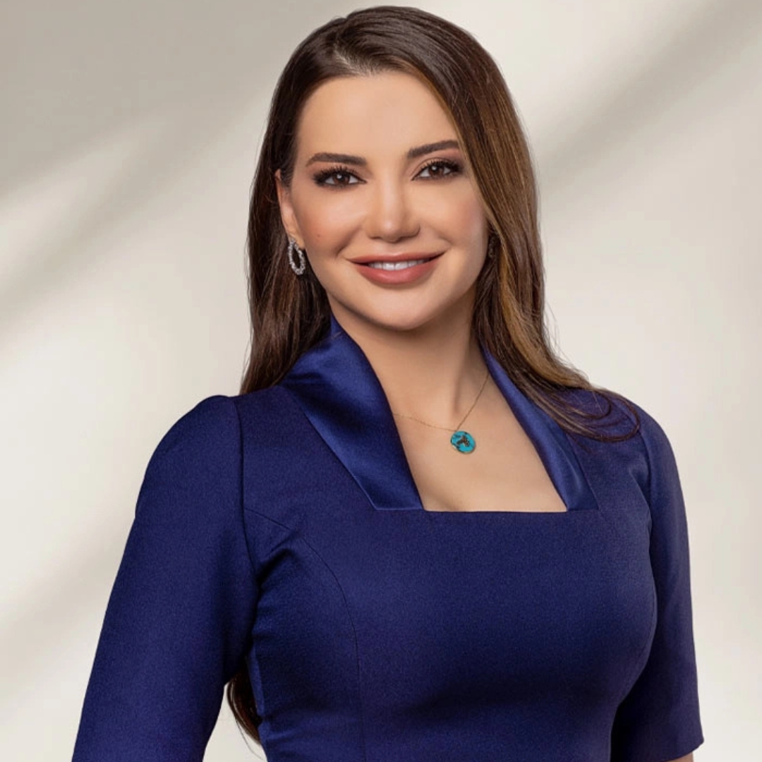 ESRA EZMECİ