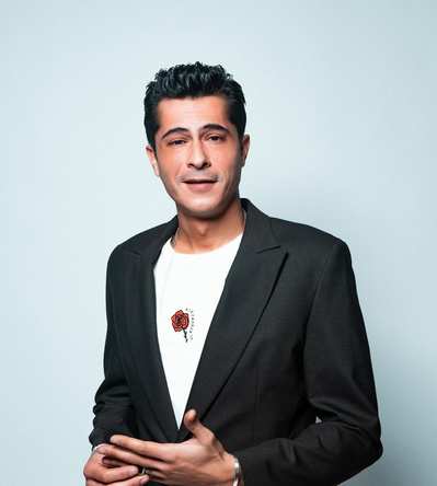 İSMAİL HACIOĞLU