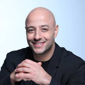 MAHER ZAİN