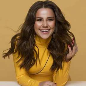MERVE ÖZBEY